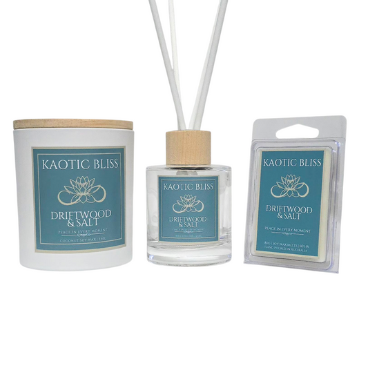 coconut soy wax candle with lid,glass jar, reed diffuser glass bottle with lid, wax melts packaged